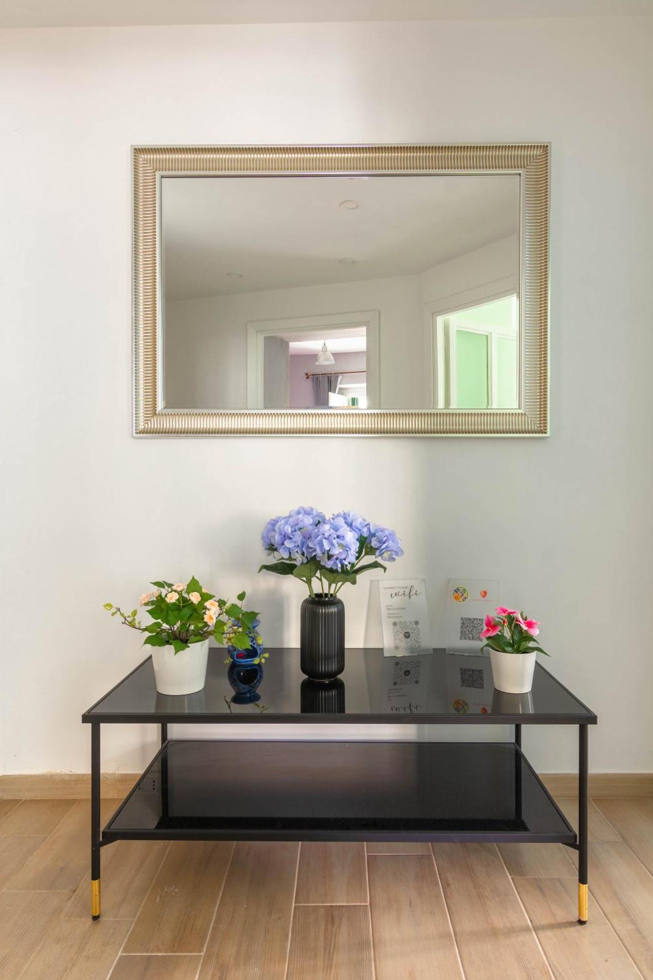 Domus Gianicolo 2B Apartment Rome Exterior photo